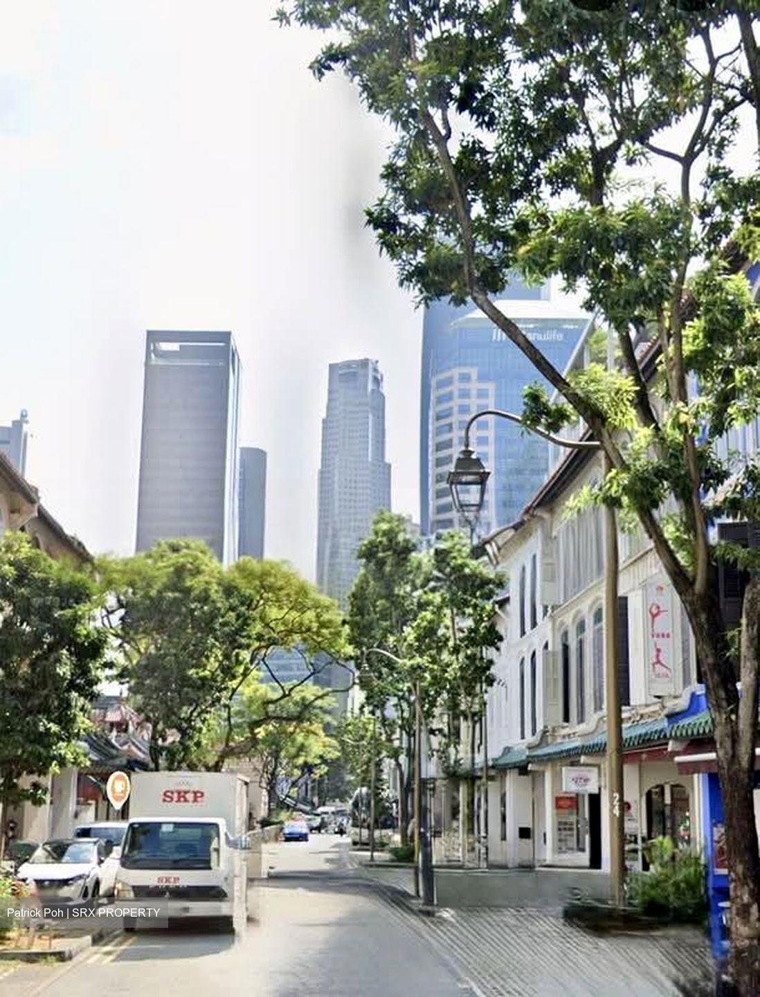 Telok Ayer Conservation Area (D1), Retail #576112751